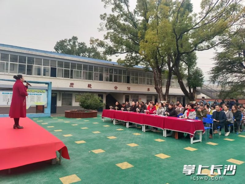 西雅博才小学教育联盟：用爱心点亮乡村孩子的未来，共创教育新篇章  第4张