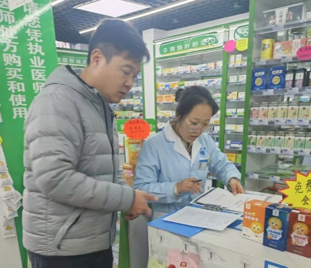 济宁金乡街道九小场安全大排查：隐患无处藏，安全有保障  第2张