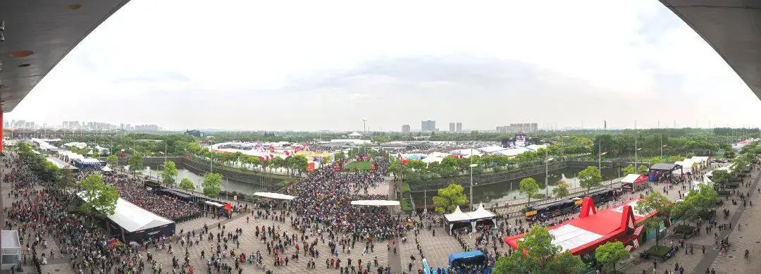 F1中国大奖赛续约至2030年，上海赛车场引擎轰鸣再掀热潮  第6张