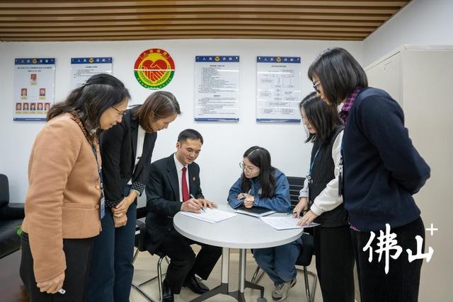 三水区电力纠纷调解新机制：26名专家助力，快速化解矛盾于萌芽阶段  第3张
