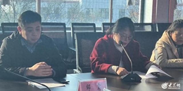 12·5国际志愿者日：致敬无私奉献，共建美好安丘，志愿之城温暖人心  第1张