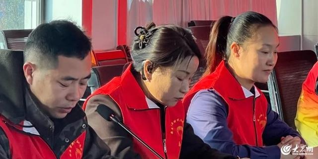 12·5国际志愿者日：致敬无私奉献，共建美好安丘，志愿之城温暖人心  第5张