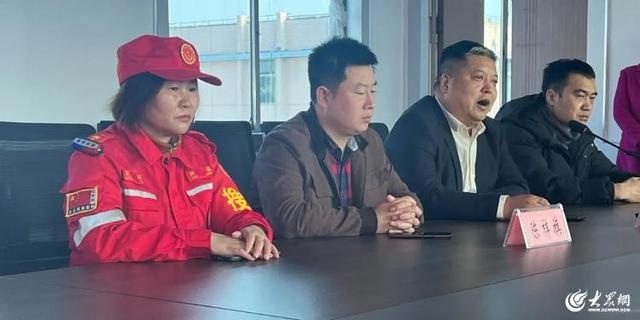 12·5国际志愿者日：致敬无私奉献，共建美好安丘，志愿之城温暖人心  第6张
