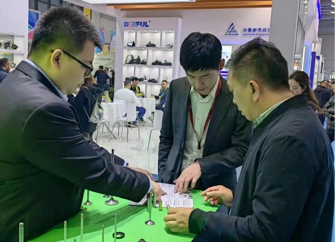 遵义市借展会东风，精准对接优质资源，掀起招商新热潮  第3张