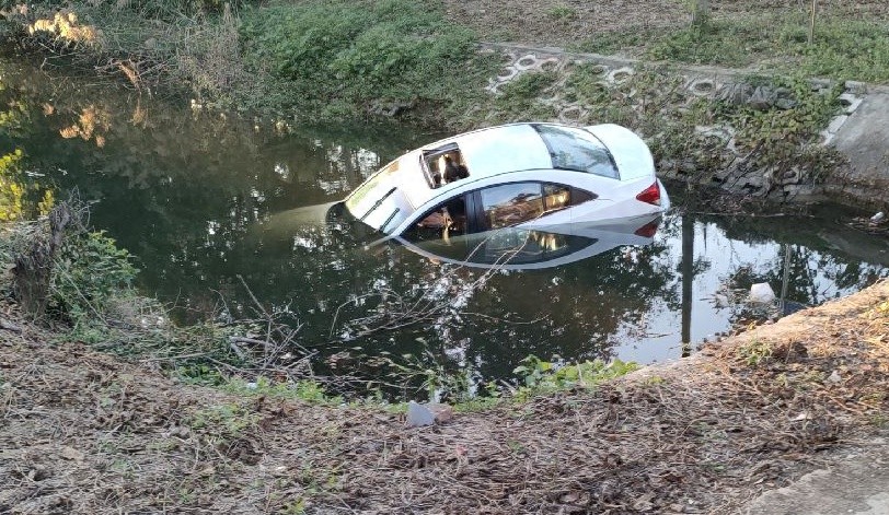 科技赋能反欺诈：水淹车报案实时预警系统成功减损超百万元，揭秘背后的预警管控硕果  第1张