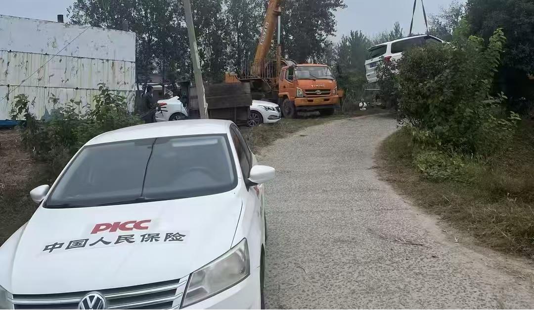 科技赋能反欺诈：水淹车报案实时预警系统成功减损超百万元，揭秘背后的预警管控硕果  第2张