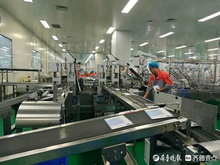 揭秘济南美妆产业崛起：从默默无闻到顶流，高新区如何引领千亿市场？  第2张