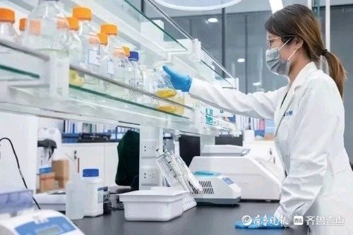 揭秘济南美妆产业崛起：从默默无闻到顶流，高新区如何引领千亿市场？  第3张