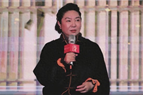 12月7日，张艺兴带你穿越时空，与敦煌对话，感受千年文化魅力