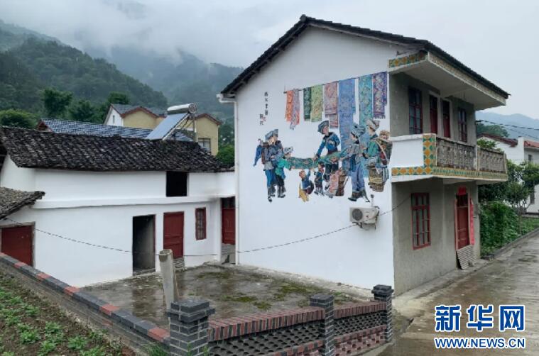 石柱村：从贫困村到乡村振兴示范村的华丽转身，揭秘背后的故事  第2张