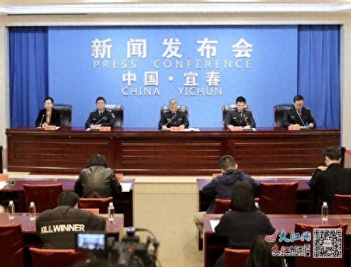宜春市2024年生态环境保护新举措：执法力度与温度并存，打造绿色宜商新标杆
