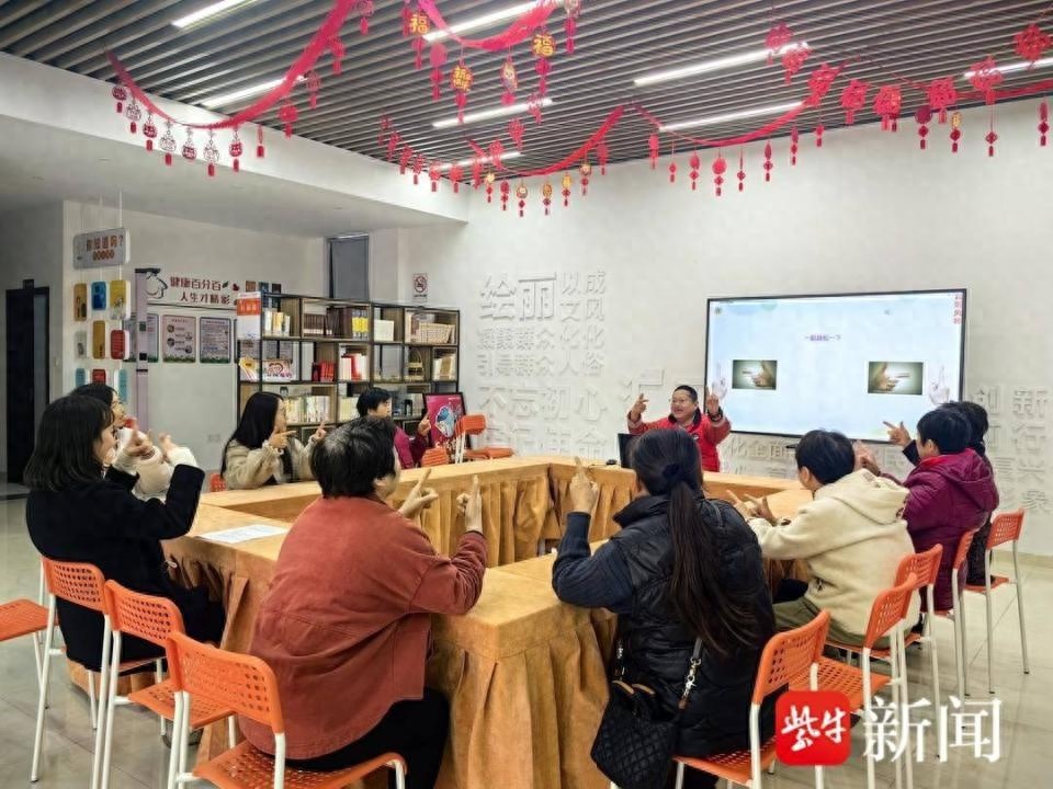 12·5国际志愿者日：心理解压沙龙，志愿者们的专属福利，你还在等什么？