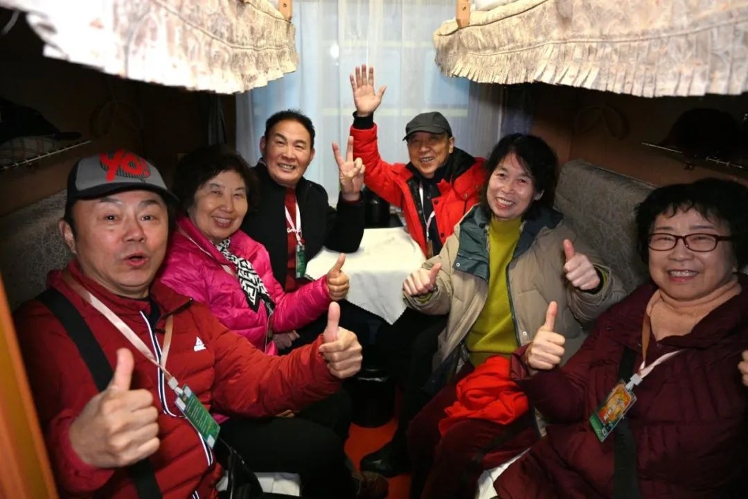 一趟列车，尽览秦岭美景！环秦岭旅游专列带你深度体验华夏龙脉的壮丽风光