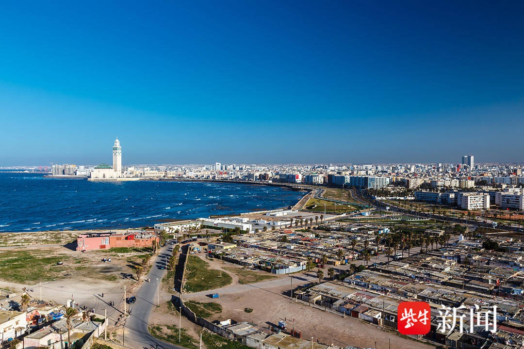 2025年春节新选择！东航开通上海至摩洛哥卡萨布兰卡航线，免签政策助力假期出游