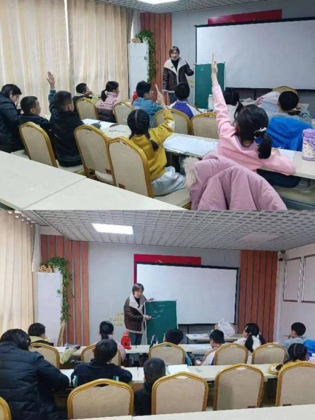 溢彩周末公益课堂：孩子们的口才训练营，家长们的一致好评  第3张