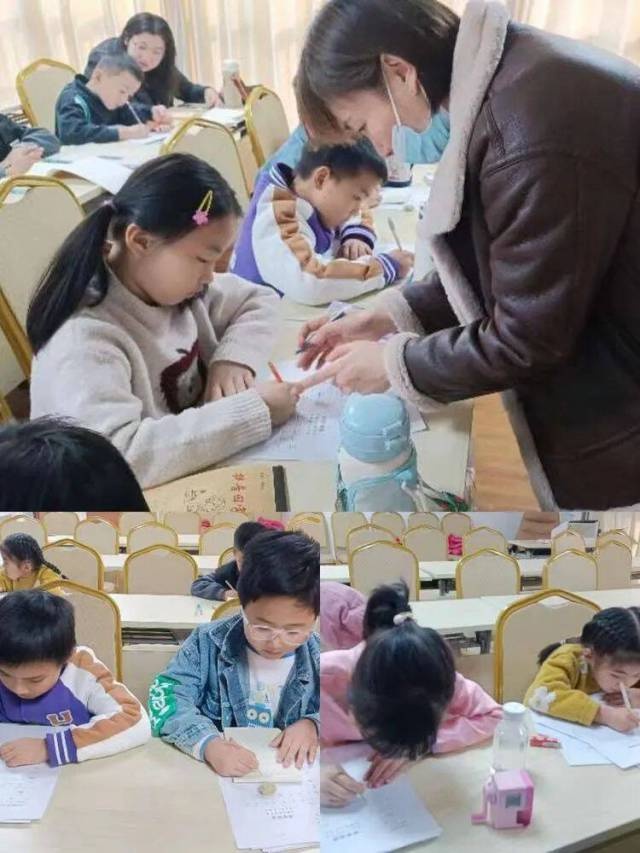 溢彩周末公益课堂：孩子们的口才训练营，家长们的一致好评  第4张