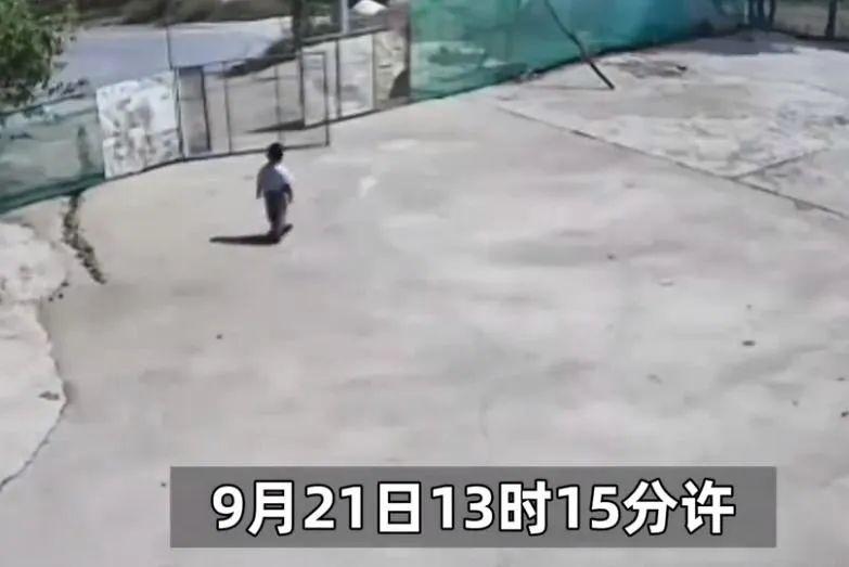 痛心！甘肃 2 岁女童小甜甜独自出门后失联，遗体已找到，溺水身亡  第3张