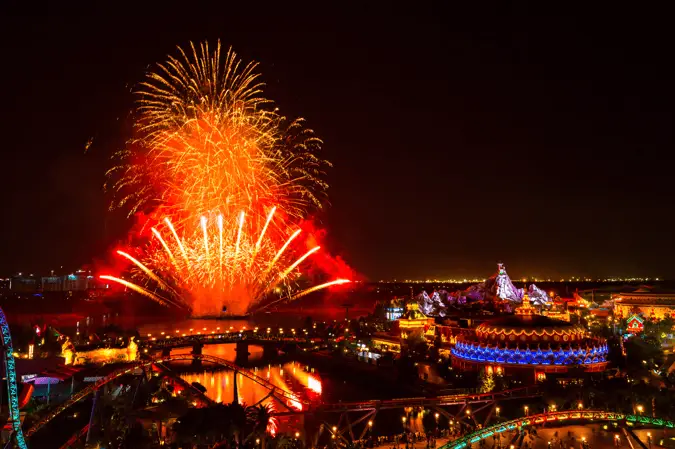 2024 年上海旅游节圆满落幕，接待游客 3876.74 万人次，交易总金额达 924.06 亿元  第3张