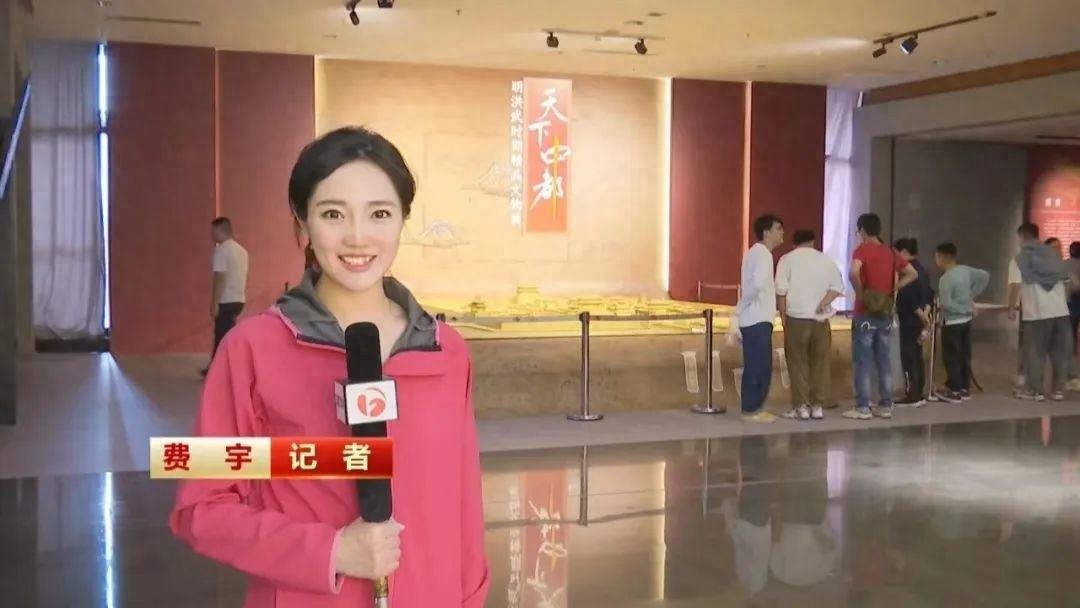 国庆假期，安徽博物院举办文物展，12 万＋游客涌入，你还不来？  第1张
