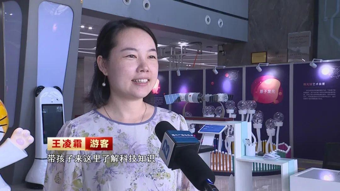 国庆假期，安徽博物院举办文物展，12 万＋游客涌入，你还不来？  第5张