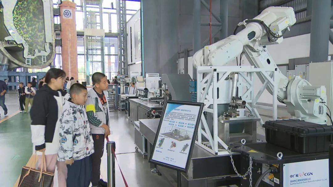 国庆假期，安徽博物院举办文物展，12 万＋游客涌入，你还不来？  第7张