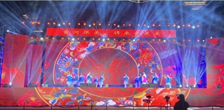 国庆假期，兰州市群众文艺优秀节目展演精彩上演，你看了吗？