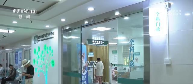 从 35 岁到 78.6 岁，新中国如何创造健康奇迹？  第8张