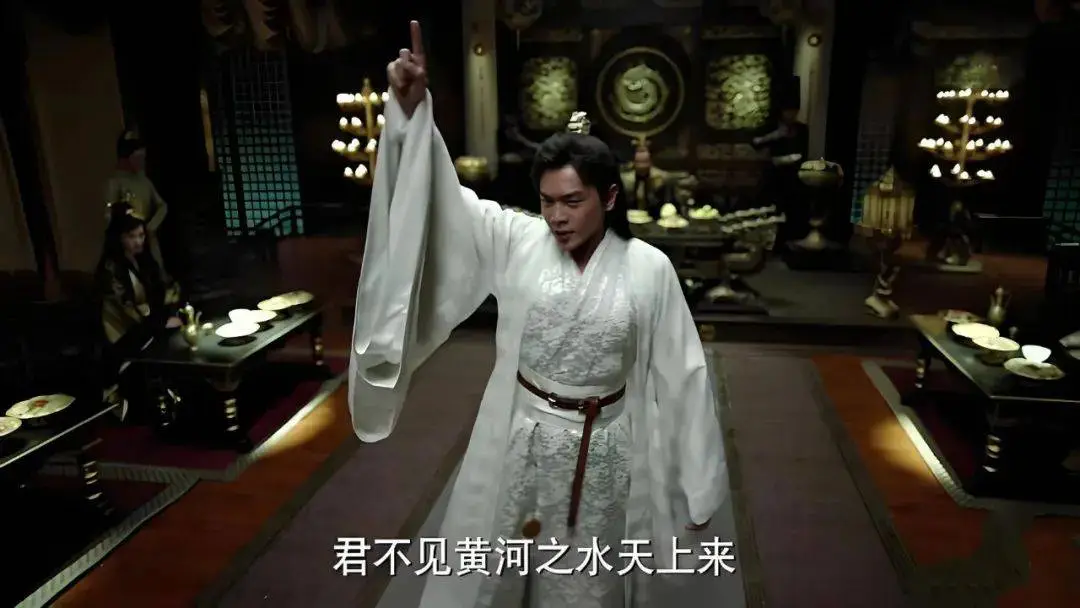 古人说话听起来什么样?穿越回古代,你可能连话都听不懂 第2张 古人说话听起来什么样?穿越回古代,你可能连话都听不懂 第2张