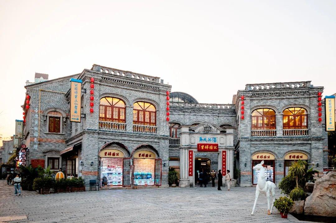 国庆两天一夜游鹿城，领略古城风情，美食美景人文全都不落下  第11张