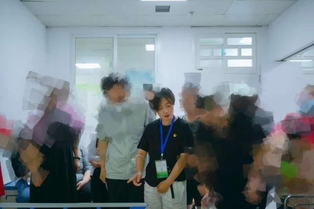 黄浦区这场竞赛，19 人获证书！残疾人群体的就业福音来了  第3张