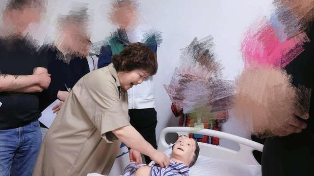 黄浦区这场竞赛，19 人获证书！残疾人群体的就业福音来了  第4张