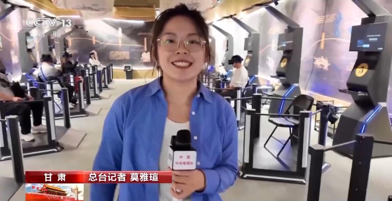 国庆游敦煌，赏日观窟尝美食，多种方式任你选  第4张