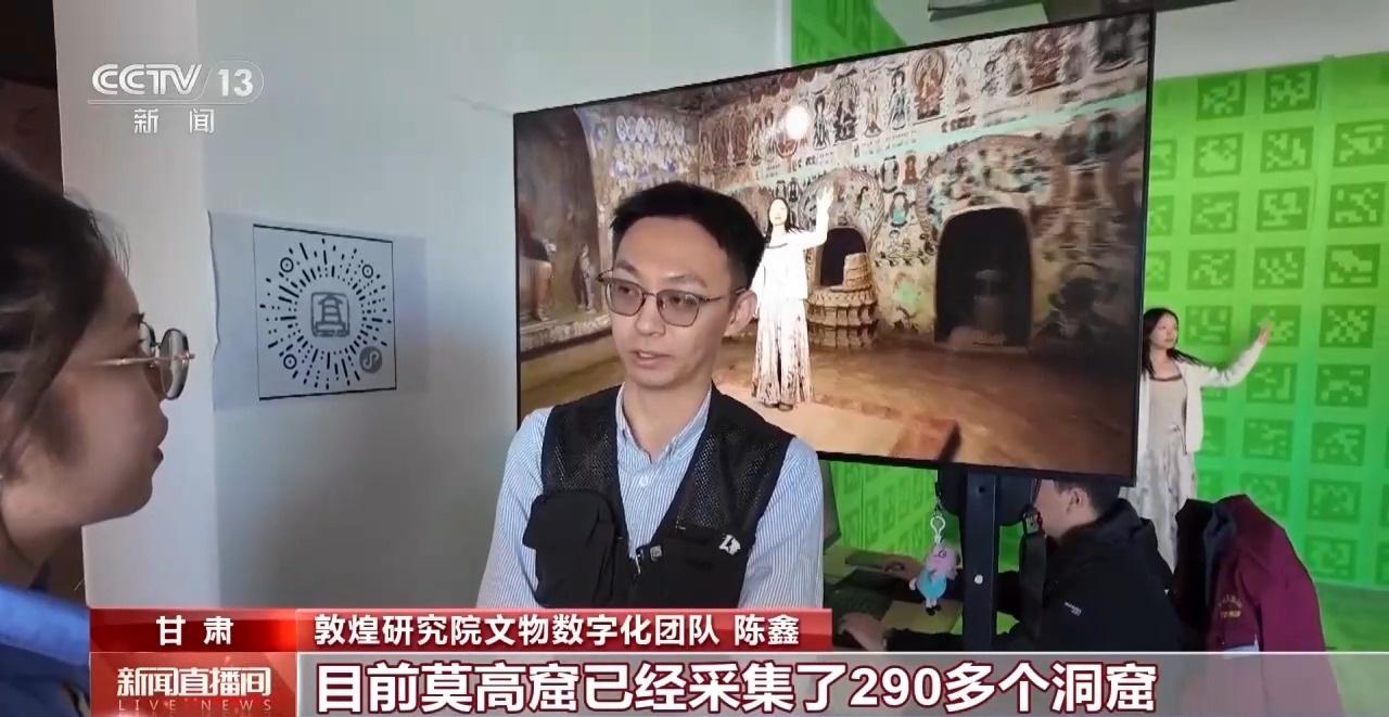 国庆游敦煌，赏日观窟尝美食，多种方式任你选  第6张