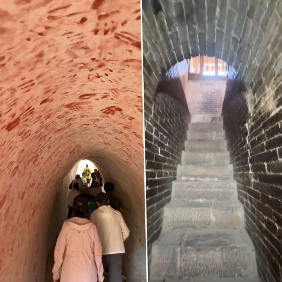 黑神话：悟空带火景区，副局长：想骂的，到我这儿骂两句  第2张