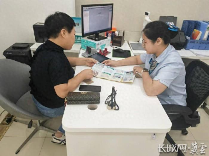 内丘县开展防范非法集资宣传活动，守护百姓钱袋子  第1张