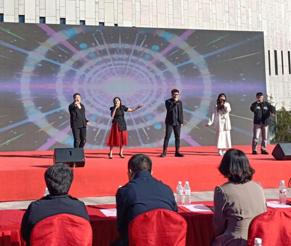 500 余名青年歌手齐聚！京津冀这场大赛，你绝对不能错过  第4张