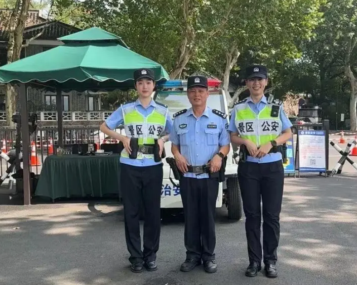 16 年前被找回的孩子，长大后竟成了 00 后女同事，这是什么神仙缘分？  第4张