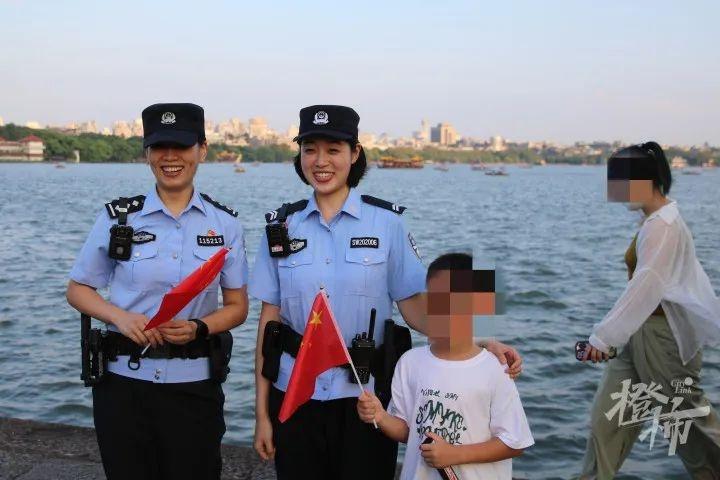 16 年前被找回的孩子，长大后竟成了 00 后女同事，这是什么神仙缘分？  第5张