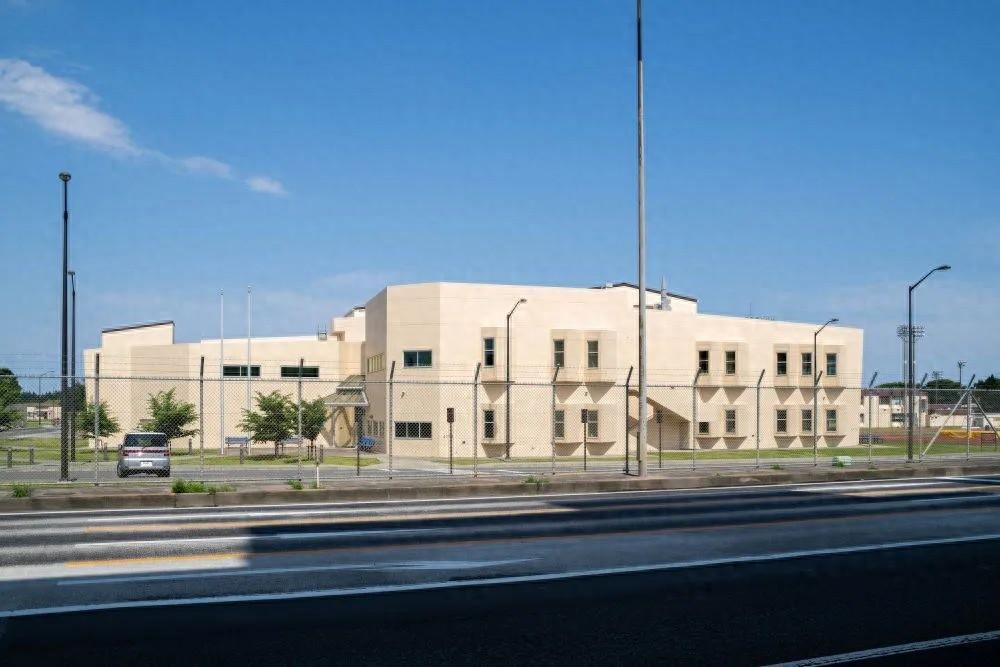 驻日美军横田基地污水外泄，一个月后才被发现！日本政府为何隐瞒？