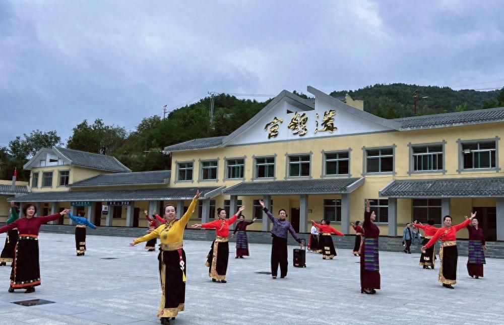 国庆旅游新宠！甘肃县域游热度飙升，你还不来打卡吗？