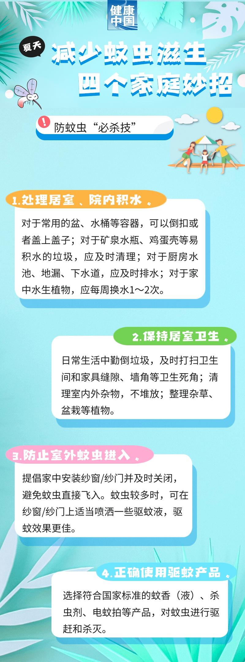 网红驱蚊法真的安全有效吗？答案可能颠覆你的认知  第2张