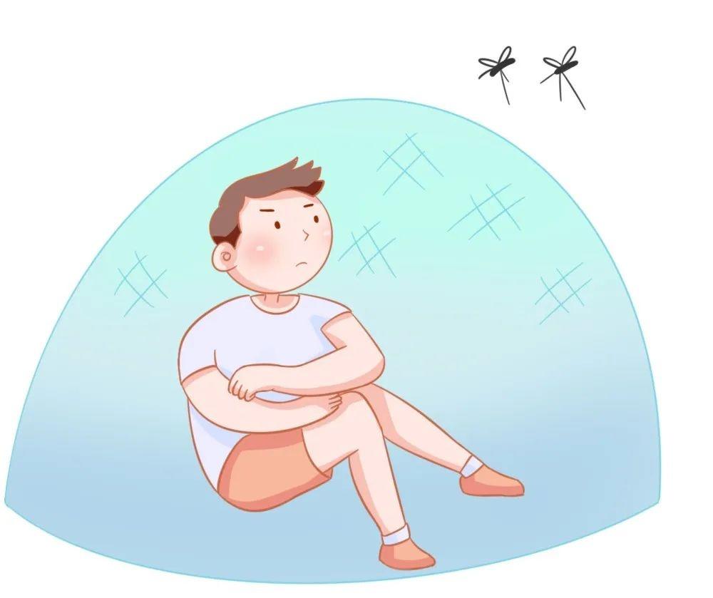 网红驱蚊法真的安全有效吗？答案可能颠覆你的认知  第3张