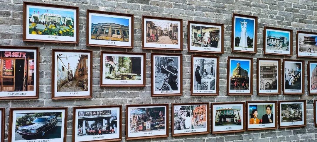 国庆假期，邢台火了！95 后女孩带你畅游重现开元盛世的邢台  第6张