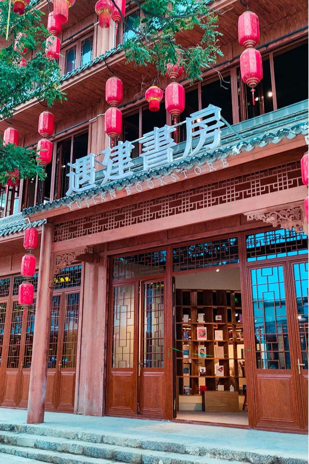 国庆假期，邢台火了！95 后女孩带你畅游重现开元盛世的邢台  第10张