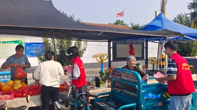 临淄区深入开展移风易俗宣传教育活动，引领文明新风尚  第3张