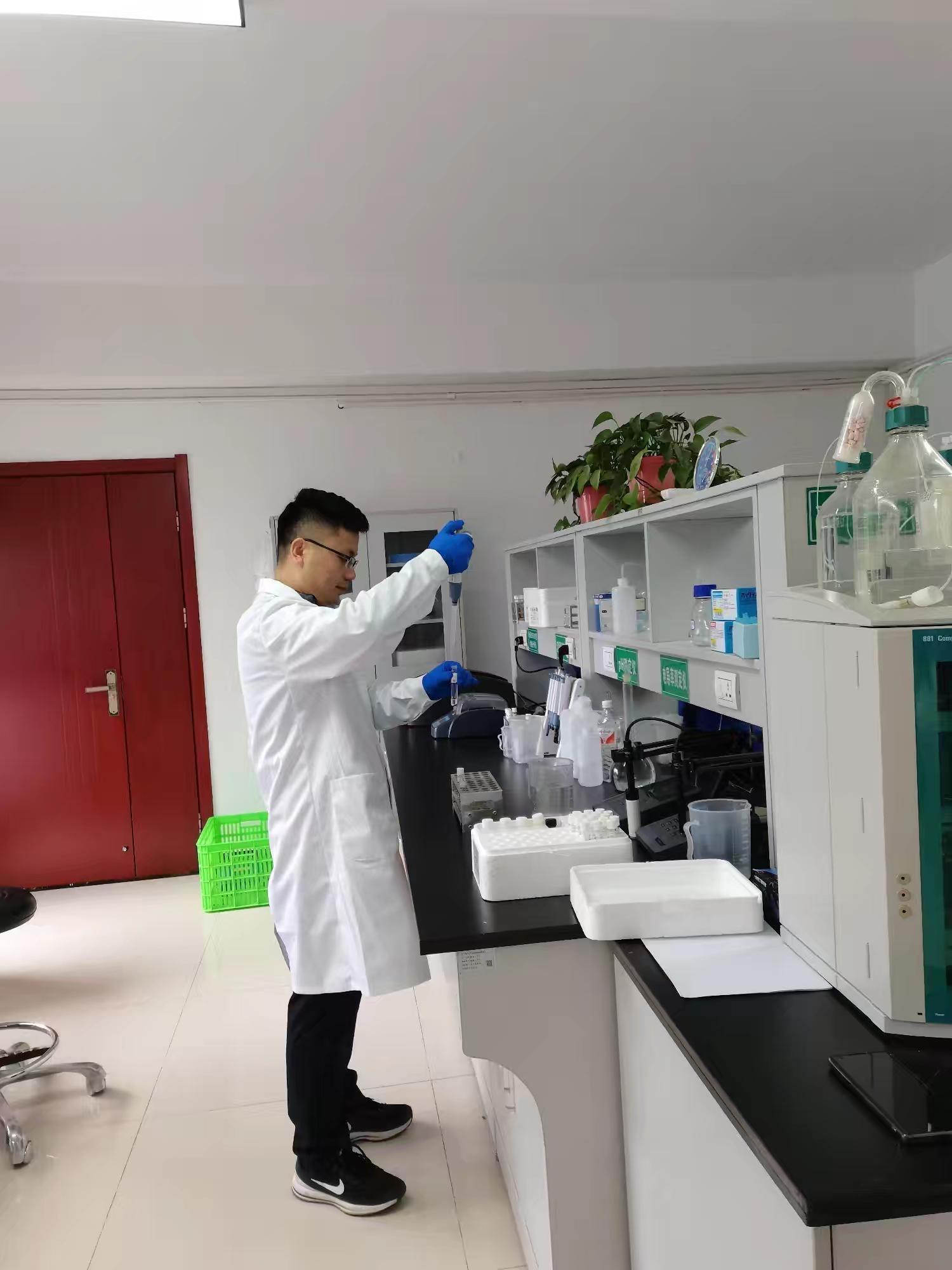 国庆假期，西安市黑河环保总站如何筑牢饮用水水源环境安全防线？  第2张
