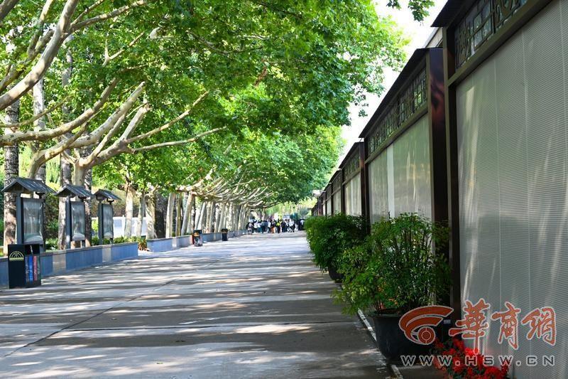 秦始皇帝陵博物院完成 9 个提升改造项目，国庆假期接待观众近 40 万人次  第3张
