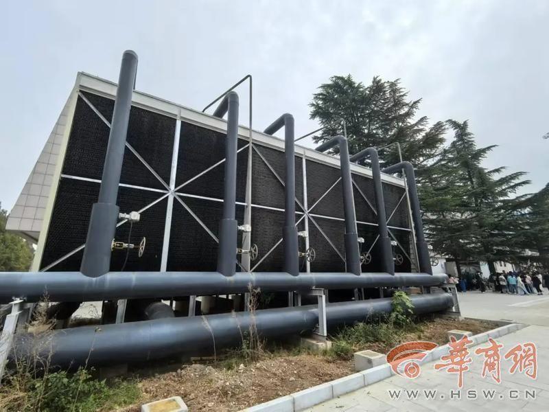 秦始皇帝陵博物院完成 9 个提升改造项目，国庆假期接待观众近 40 万人次  第4张