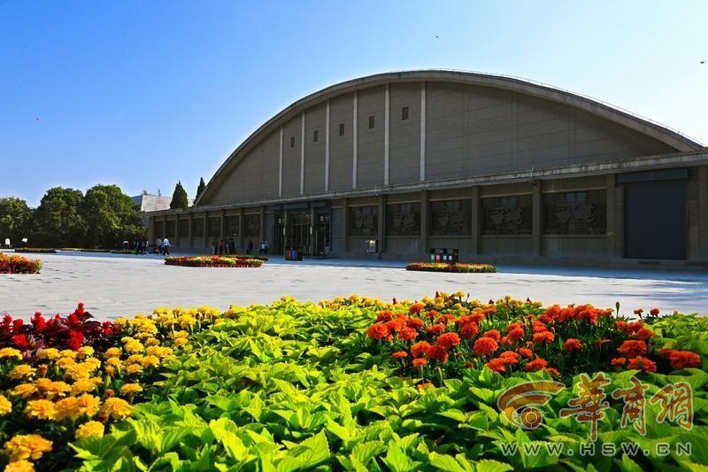 秦始皇帝陵博物院完成 9 个提升改造项目，国庆假期接待观众近 40 万人次  第9张