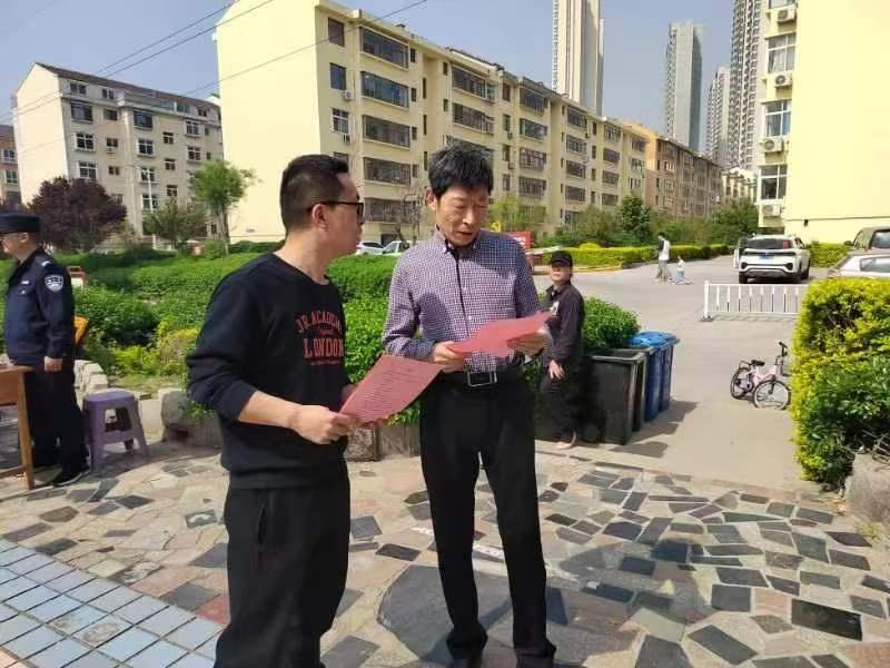 国庆期间，这个城镇的移风易俗活动为何能成为亮丽风景线？  第5张